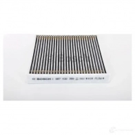 Салонный фильтр BOSCH 351210 R 2368 DWPO8 1987432368 - Изображение 4