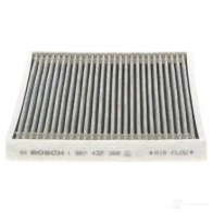 Салонный фильтр BOSCH 351210 R 2368 DWPO8 1987432368 - Изображение 10