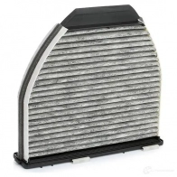 Салонный фильтр BOSCH 1987435001 351294 R 5001 H4EPRF - Изображение 3