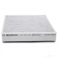Салонный фильтр BOSCH HP6AOX6 R 2405 351236 1987432405 - Изображение 3