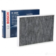 Салонный фильтр BOSCH HP6AOX6 R 2405 351236 1987432405 - Изображение 5