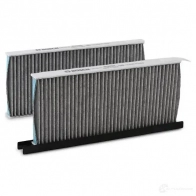 Салонный фильтр BOSCH 0986628553 A4 4H3X 1437243787 - Изображение 3