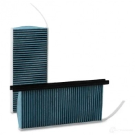 Салонный фильтр BOSCH 0986628553 A4 4H3X 1437243787 - Изображение 4