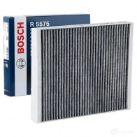 Салонный фильтр BOSCH 46PCDN 1987435575 R 5575 1425135672 - Изображение 2
