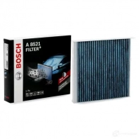 Салонный фильтр BOSCH A 8521 0986628521 NACNA 343552 - Изображение 6