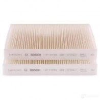 Салонный фильтр BOSCH WGY0A0M 351338 M 5064 1987435064 - Изображение 4