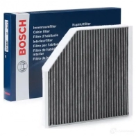 Салонный фильтр BOSCH R 2548 351282 1987432548 X5PSO0X - Изображение 2