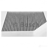 Салонный фильтр BOSCH R 2548 351282 1987432548 X5PSO0X - Изображение 5