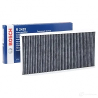 Салонный фильтр BOSCH R 2425 351250 Y98G1J 1987432425 - Изображение 2