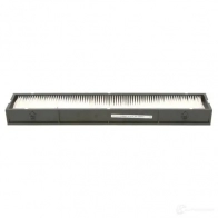 Салонный фильтр BOSCH M 5060 351334 1987435060 M5060 - Изображение 8