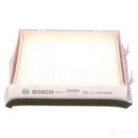 Салонный фильтр BOSCH 1437243786 1987435111 WKIEY GL