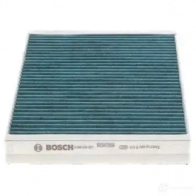 Салонный фильтр BOSCH 0986628561 1437243781 CWFU2 P2 - Изображение 4