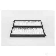 Салонный фильтр BOSCH M 2211 1987432211 351116 0ZU14L - Изображение 2