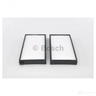 Салонный фильтр BOSCH M 2211 1987432211 351116 0ZU14L - Изображение 4