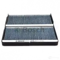 Салонный фильтр BOSCH NIZH9YJ A 8528 0986628528 343559 - Изображение 2