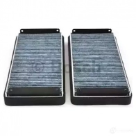 Салонный фильтр BOSCH NIZH9YJ A 8528 0986628528 343559 - Изображение 3