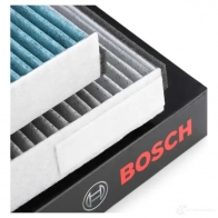 Салонный фильтр BOSCH 343536 0986628505 L43VOHQ A 8505 - Изображение 8