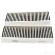 Салонный фильтр BOSCH 1987435538 R 5538 351375 R5538 - Изображение 3