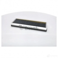 Салонный фильтр BOSCH M 1154 350828 BB8CW 1987431154 - Изображение 2