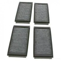 Салонный фильтр BOSCH 23G N6 1987435587 1437243832 - Изображение 3