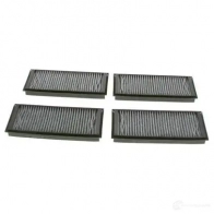 Салонный фильтр BOSCH 23G N6 1987435587 1437243832 - Изображение 4