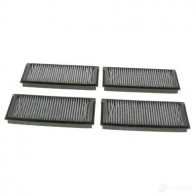 Салонный фильтр BOSCH 23G N6 1987435587 1437243832 - Изображение 5