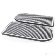 Салонный фильтр BOSCH 351204 R 2362 1987432362 5YWXAN0 - Изображение 3