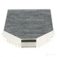 Салонный фильтр BOSCH 1987435509 351355 R5509 R 5509 - Изображение 3