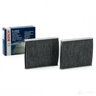 Салонный фильтр BOSCH IV6MIH 1987432315 R 2315 351184 - Изображение 2