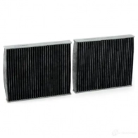 Салонный фильтр BOSCH IV6MIH 1987432315 R 2315 351184 - Изображение 3