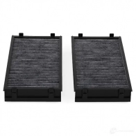 Салонный фильтр BOSCH BEQKG 1987432419 R 2419 351246 - Изображение 6