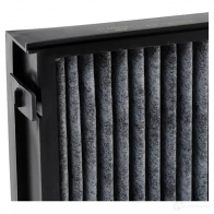 Салонный фильтр BOSCH BEQKG 1987432419 R 2419 351246 - Изображение 7