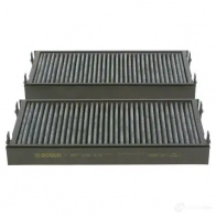 Салонный фильтр BOSCH BEQKG 1987432419 R 2419 351246 - Изображение 8