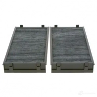 Салонный фильтр BOSCH BEQKG 1987432419 R 2419 351246 - Изображение 9