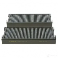 Салонный фильтр BOSCH BEQKG 1987432419 R 2419 351246 - Изображение 10