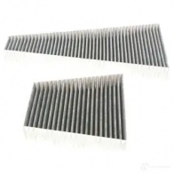 Салонный фильтр BOSCH 351353 1987435506 R5506 R 5506 - Изображение 4
