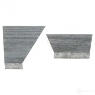 Салонный фильтр BOSCH 351353 1987435506 R5506 R 5506 - Изображение 5