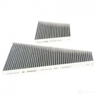 Салонный фильтр BOSCH 351353 1987435506 R5506 R 5506 - Изображение 6