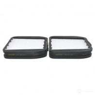 Салонный фильтр BOSCH M 5053 M5053 1987435053 351329 - Изображение 3