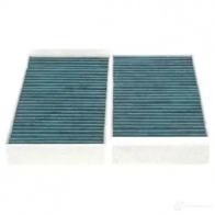 Салонный фильтр BOSCH FPIME3T 0986628544 A 8544 1424620953 - Изображение 2