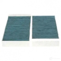 Салонный фильтр BOSCH FPIME3T 0986628544 A 8544 1424620953 - Изображение 3