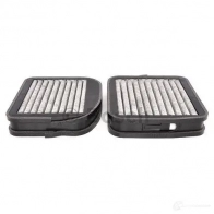 Салонный фильтр BOSCH R 2533 1987432533 VTSRNQ6 351272 - Изображение 3