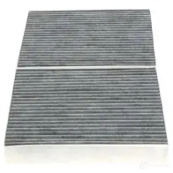 Салонный фильтр BOSCH 351285 1987432571 R 2571 BBZZF - Изображение 2