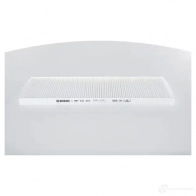 Салонный фильтр BOSCH EIR5SW M 1210 1987431210 350875 - Изображение 3