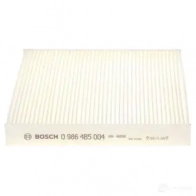 Салонный фильтр BOSCH 09864b5004 1437243824 KSYDQ M - Изображение 4