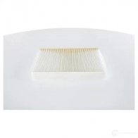 Салонный фильтр BOSCH 4OT4WZS 1987432240 351140 M 2240 - Изображение 2