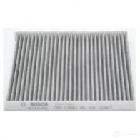 Салонный фильтр BOSCH SZG52 R 2488 351263 1987432488 - Изображение 4