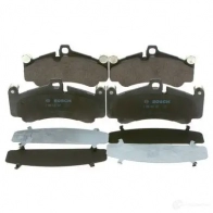 Салонный фильтр BOSCH M 1189 0TP33QV 1987431189 350859 - Изображение 3