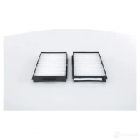 Салонный фильтр BOSCH 1987435084 M 5084 M94RKBA 351348 - Изображение 2