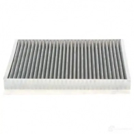 Салонный фильтр BOSCH 1193504915 1987435580 4IYVY R 5580 - Изображение 2